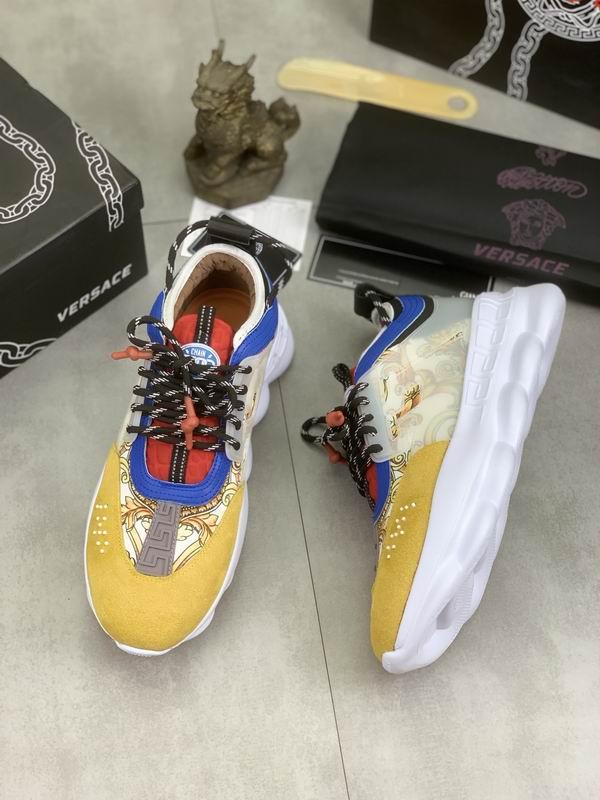 Versace Chain Reaction