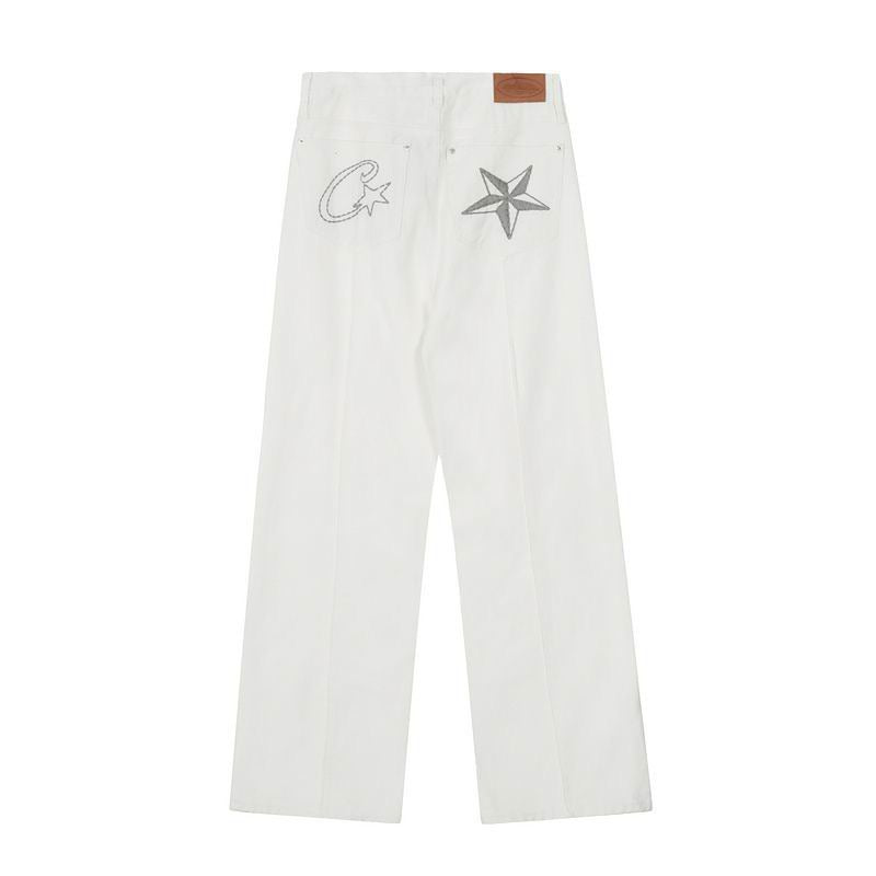 Jeans Corteiz