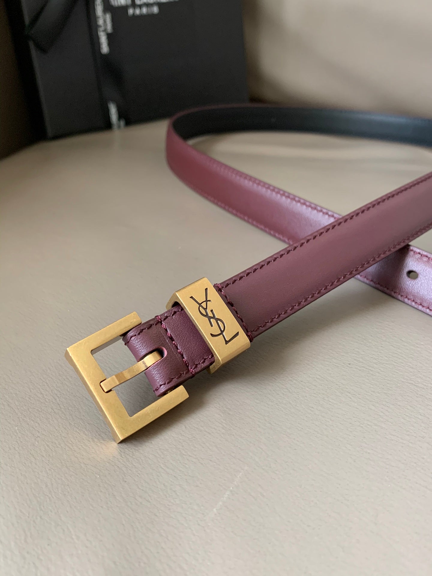 Cintura YSL