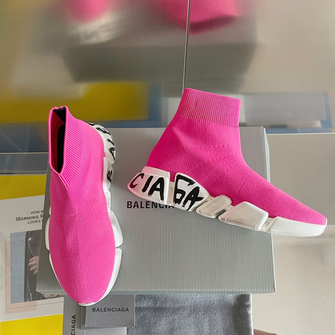 Balenciaga Shoes