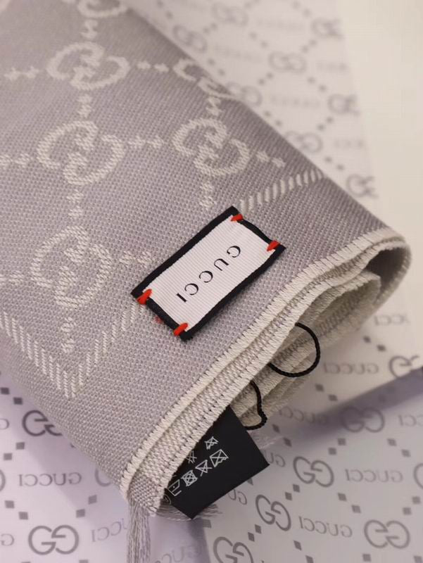 Sciarpa Gucci