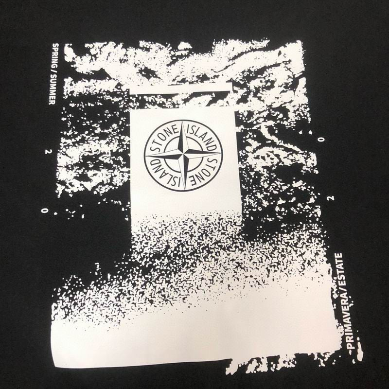 Felpa Stone Island