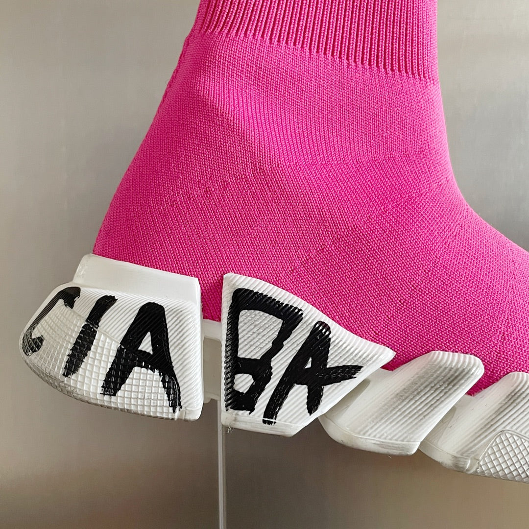 Balenciaga Shoes