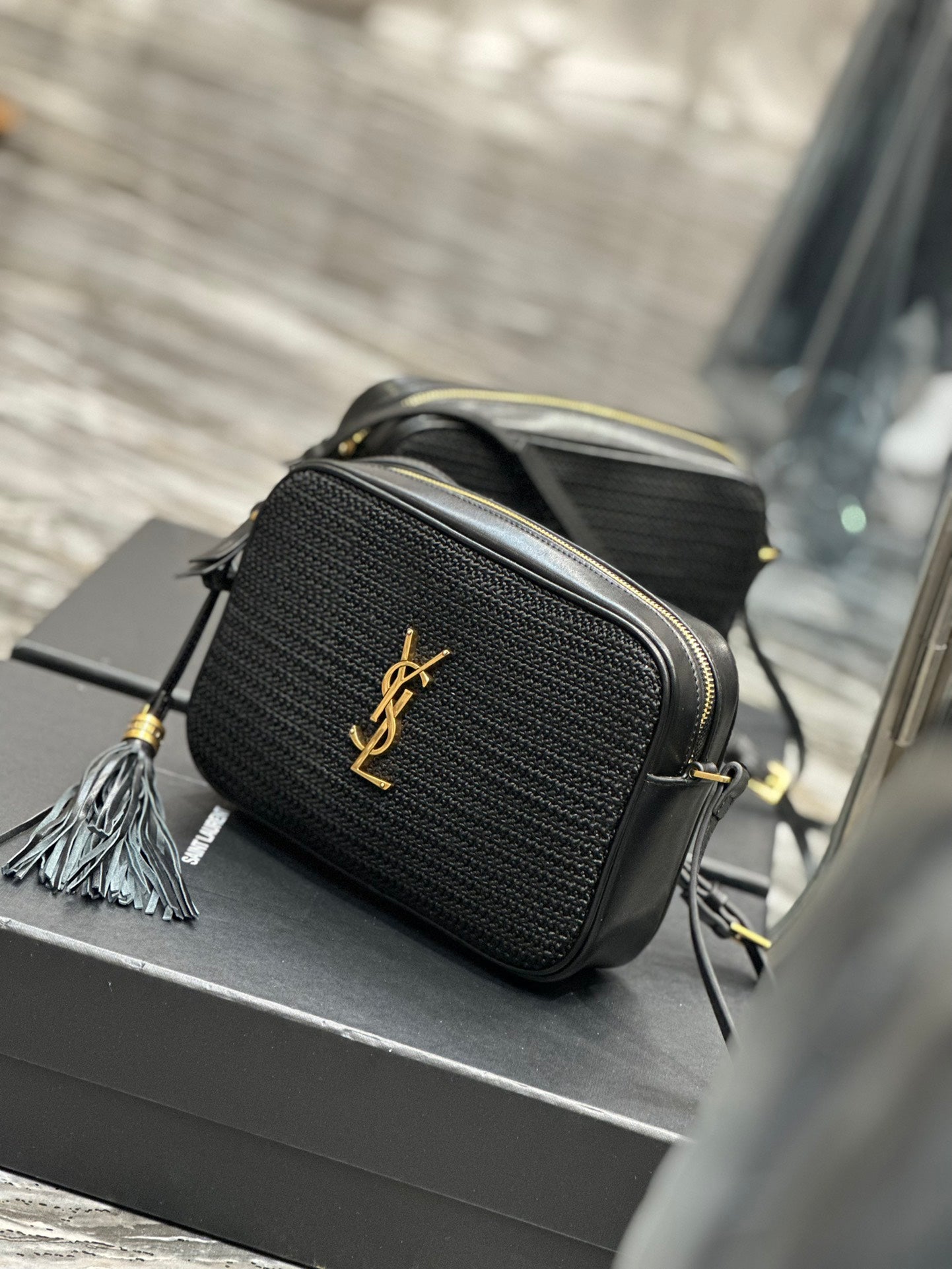 Borsa YSL