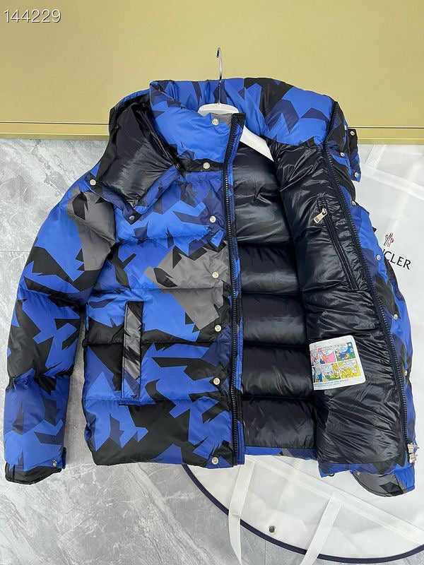 Giacca Moncler