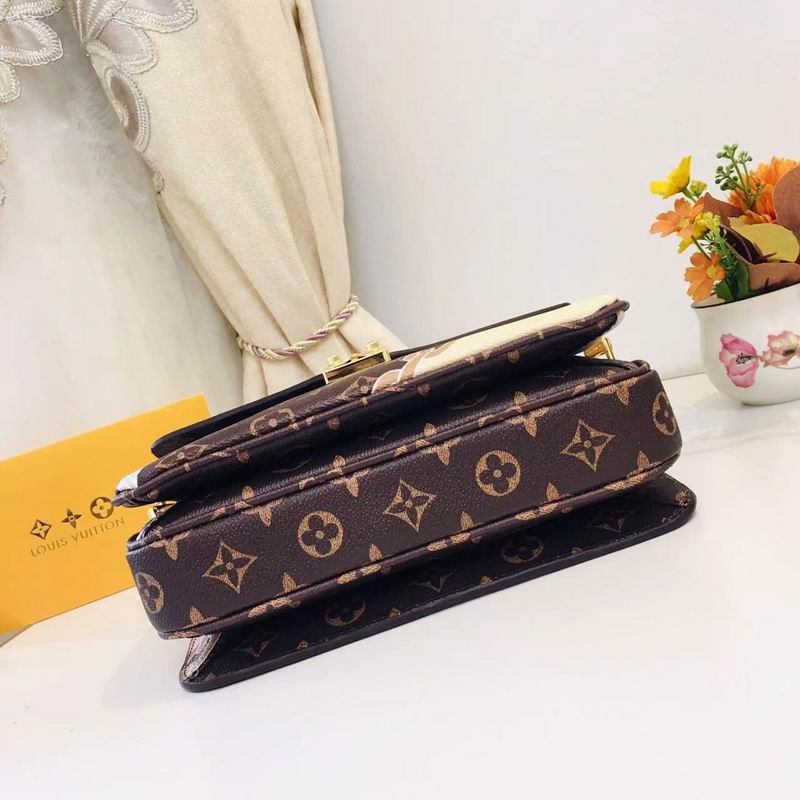 Borsa Louis Vuitton Metis