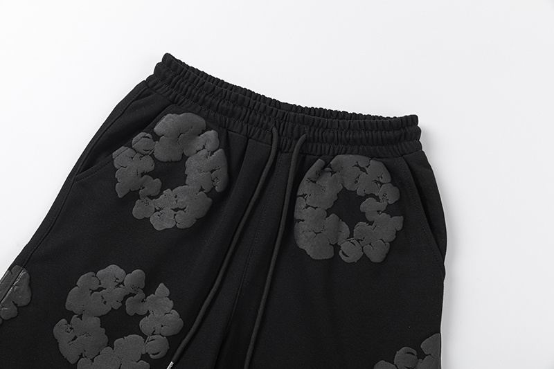 Pantaloncini Denim Tears