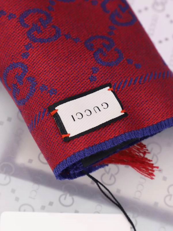 Sciarpa Gucci