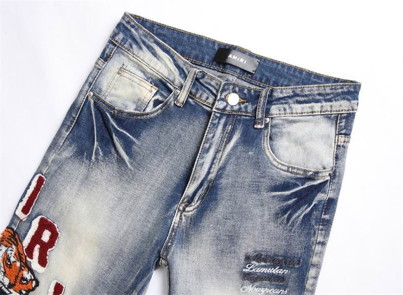 Jeans Amiri