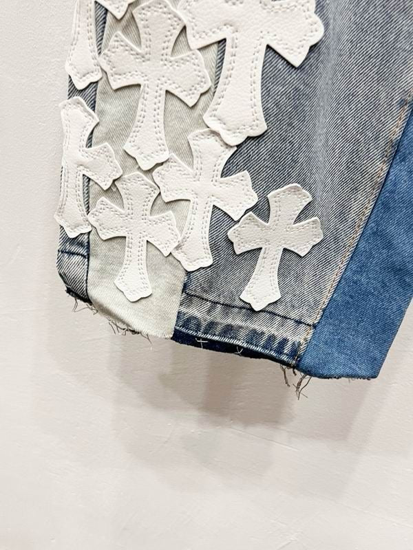 Jeans Gallery Dept