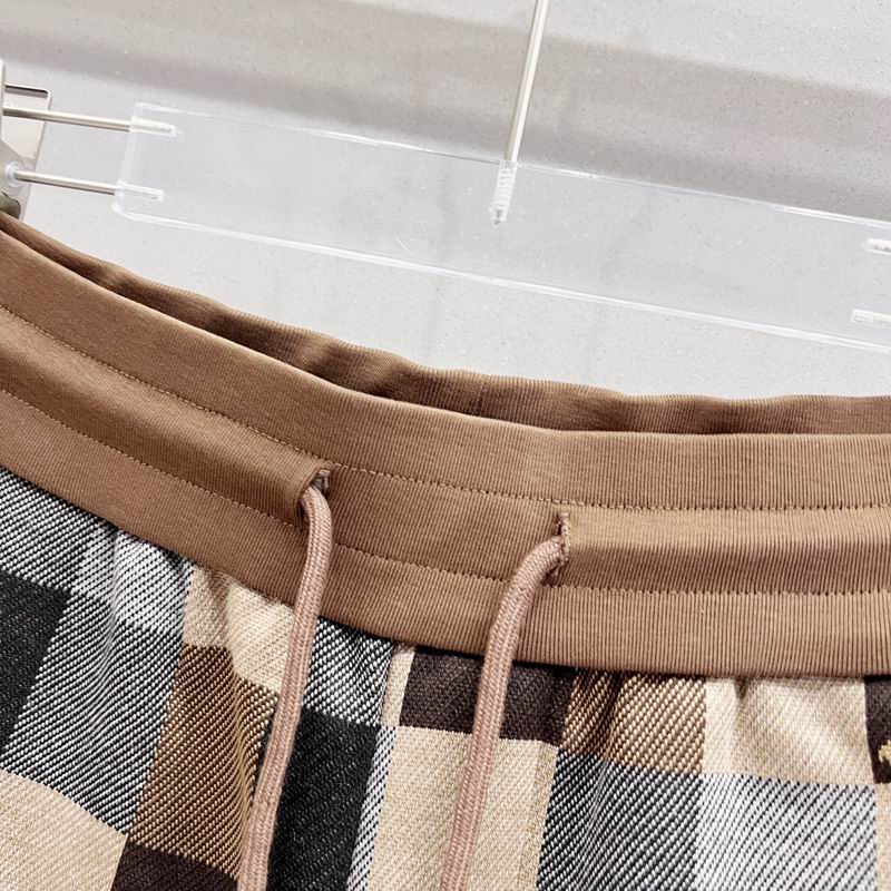 Pantaloncini Louis Vuitton