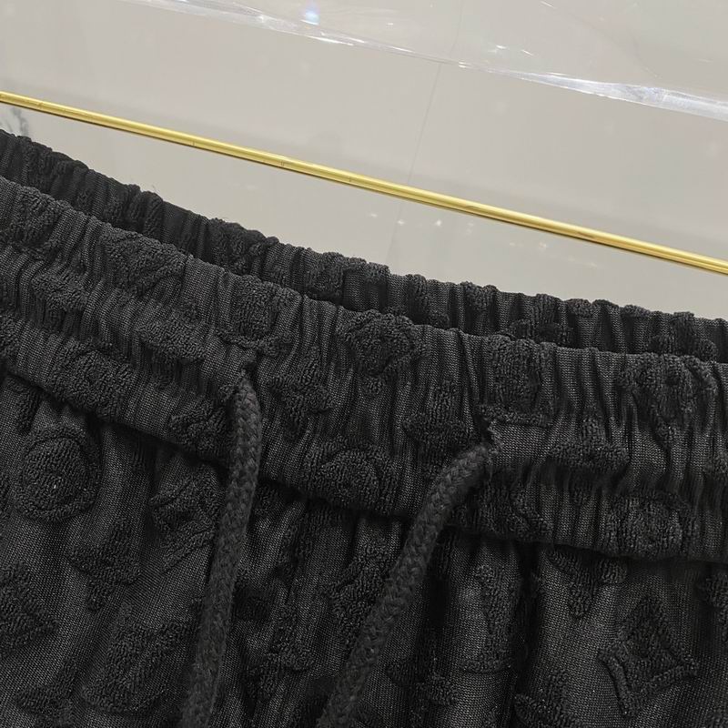 Pantaloncini Louis Vuitton
