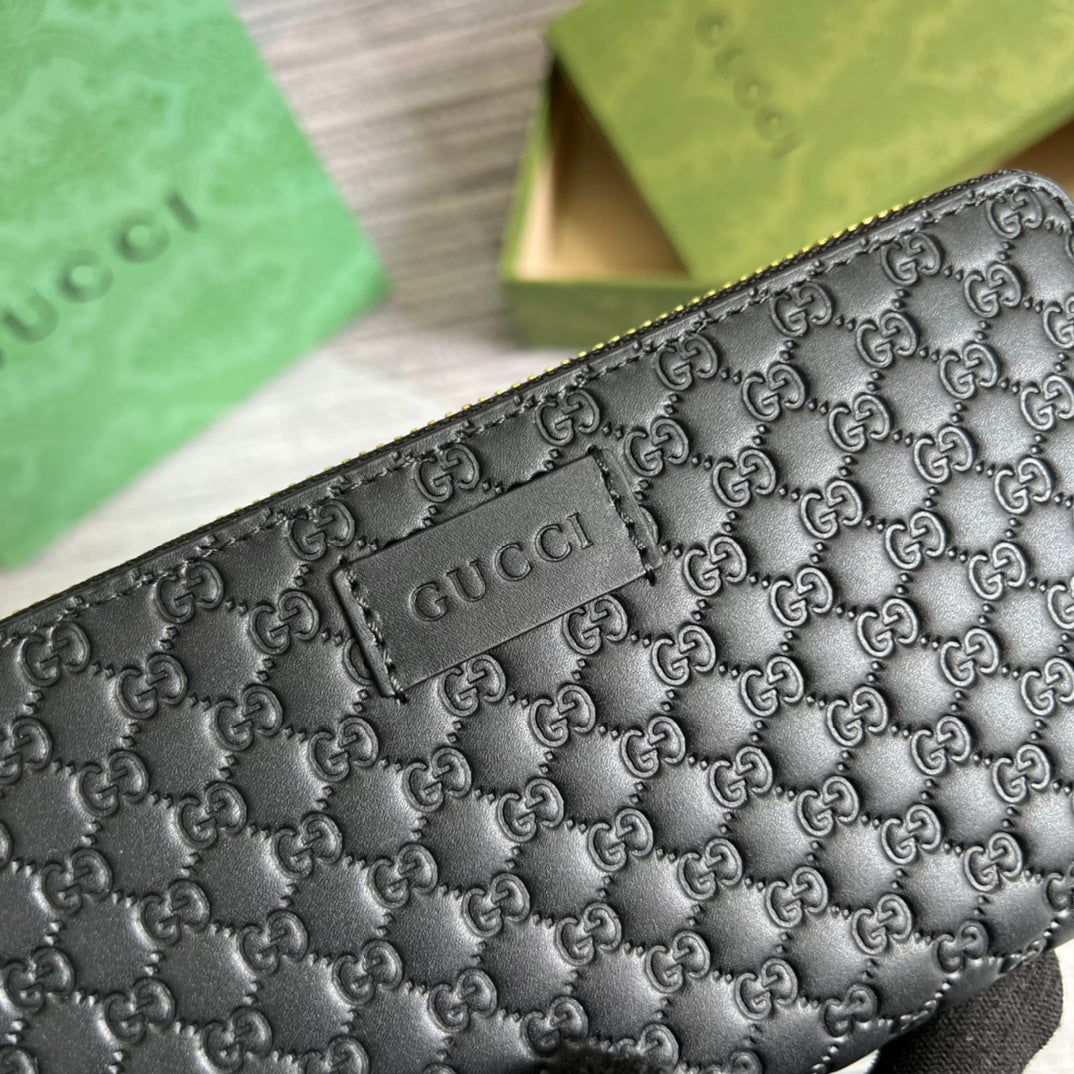 Portafoglio Gucci