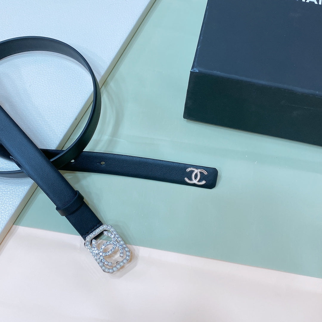 Cintura Chanel