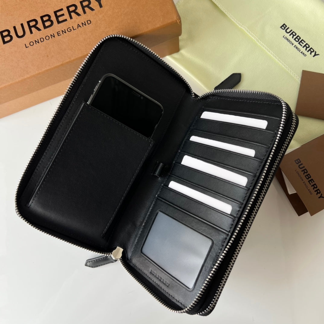 Portafoglio Burberry