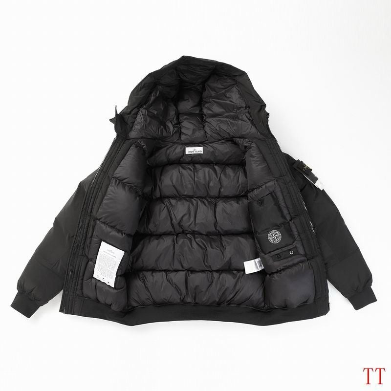 Giacca Stone Island