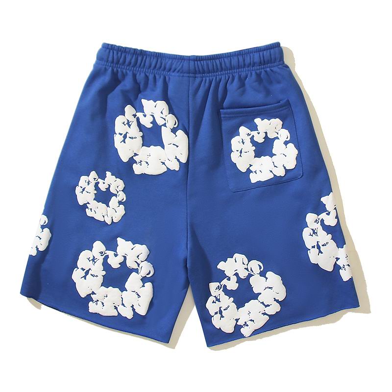 Pantaloncini Denim Tears