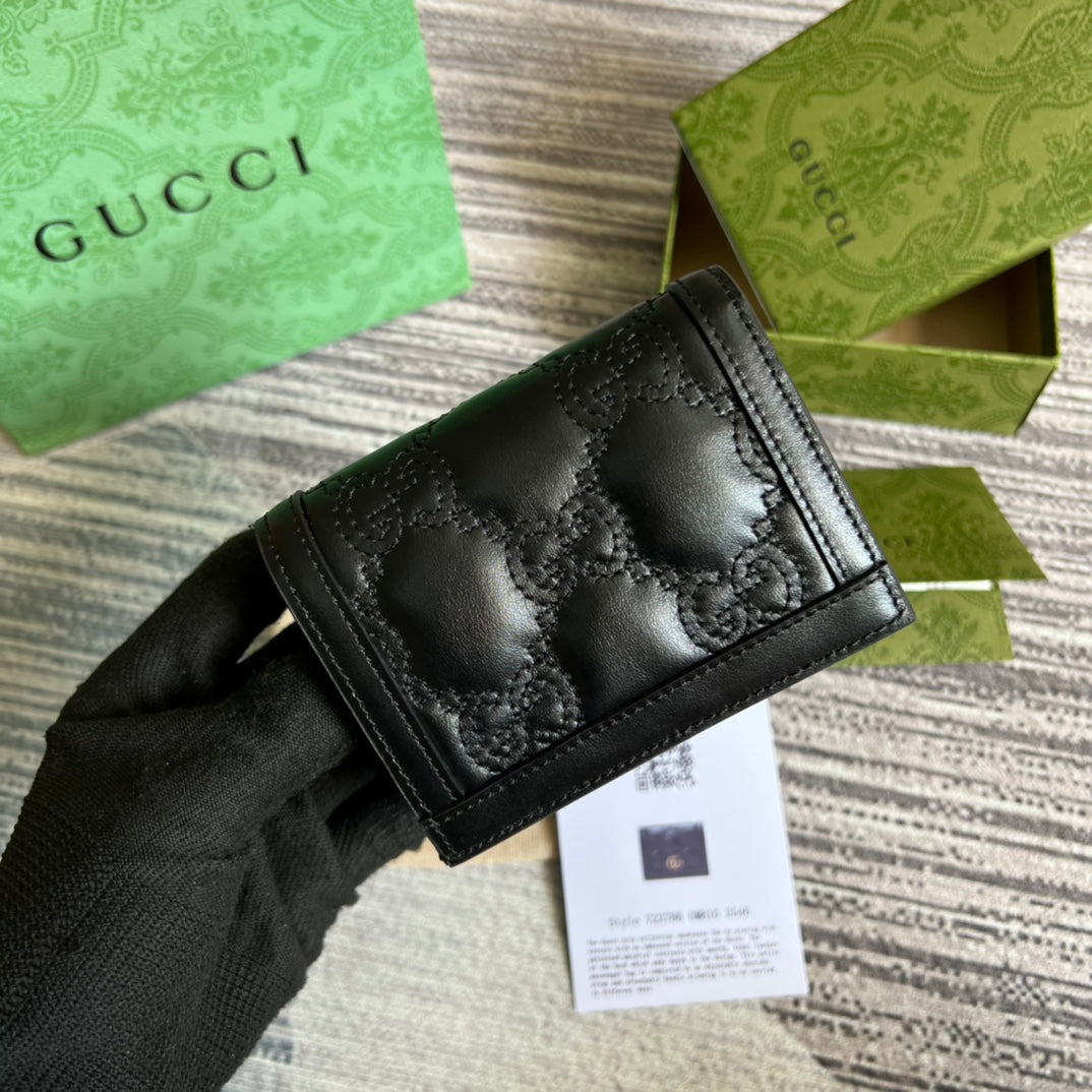 Portafoglio Gucci