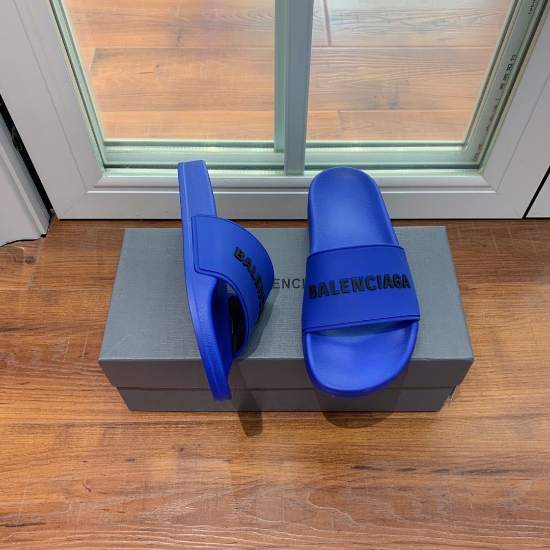 Slippers Balenciaga