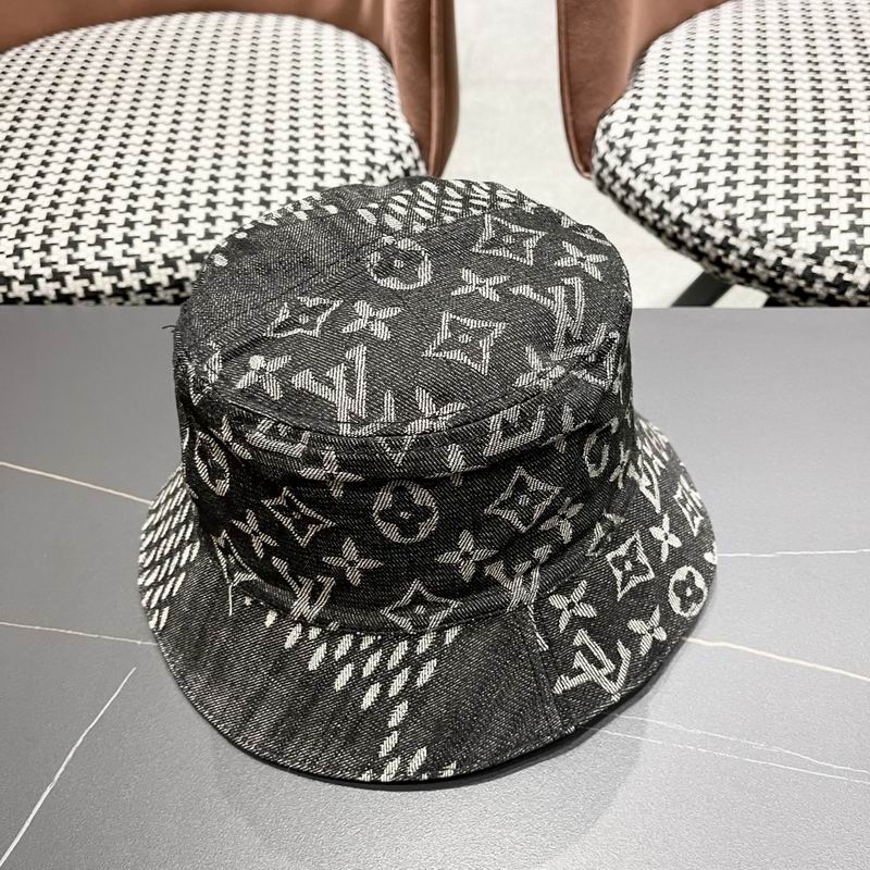 Cappellino Louis Vuitton
