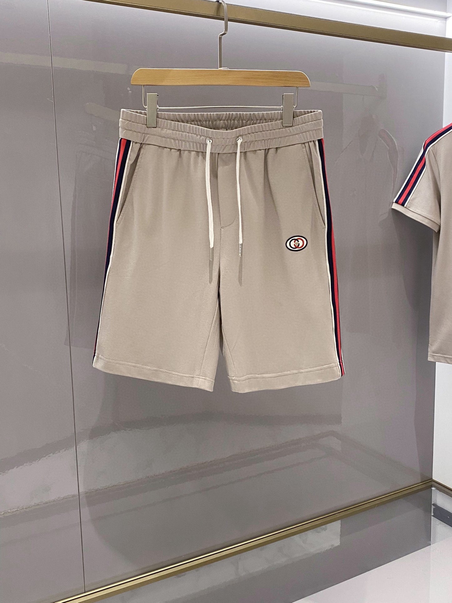 Gucci completo estivo