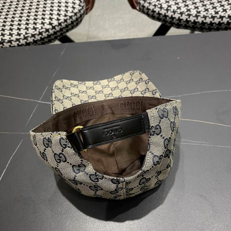 Cappellino Gucci