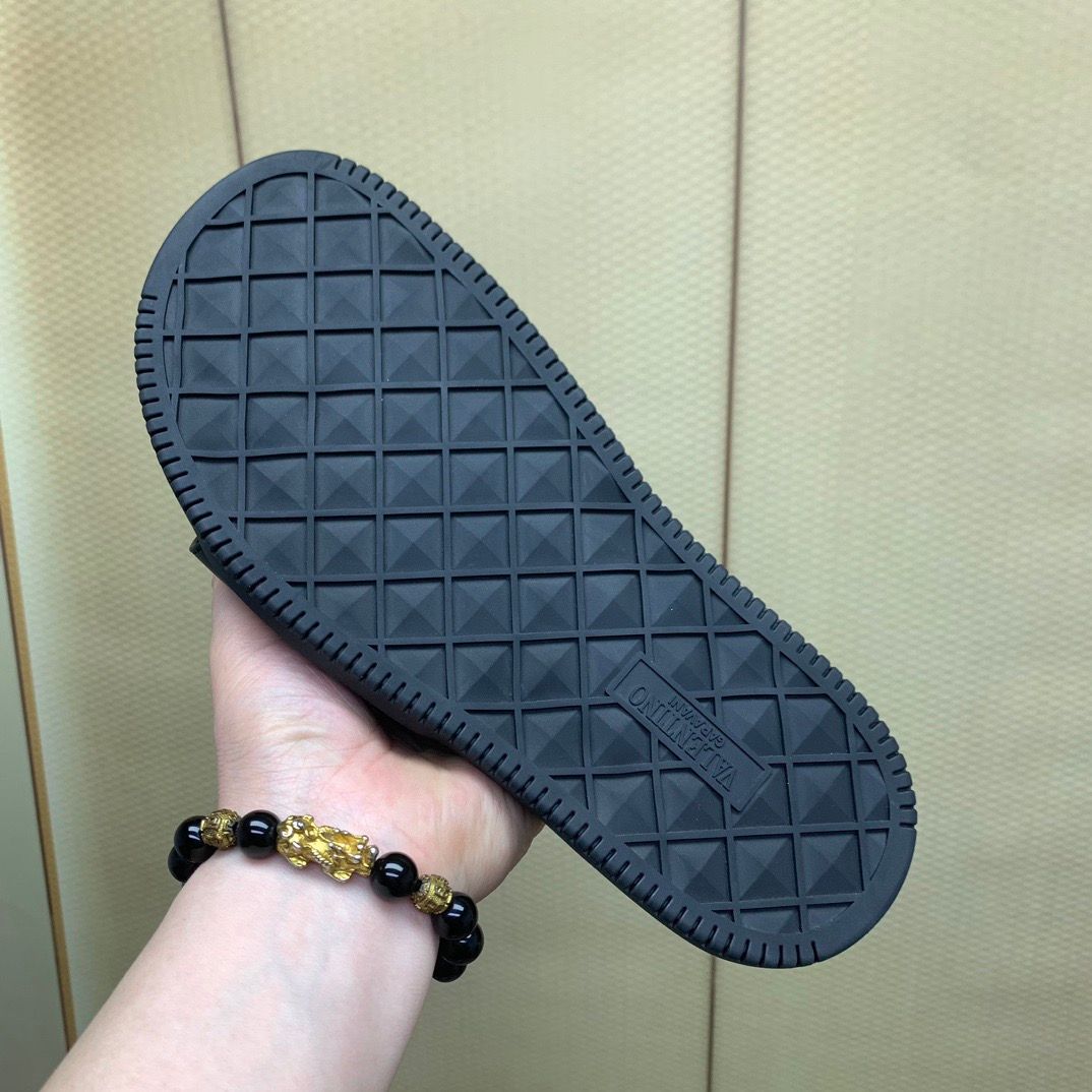 Slippers Valentino