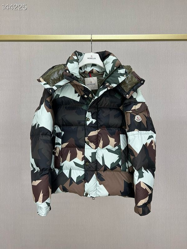 Giacca Moncler
