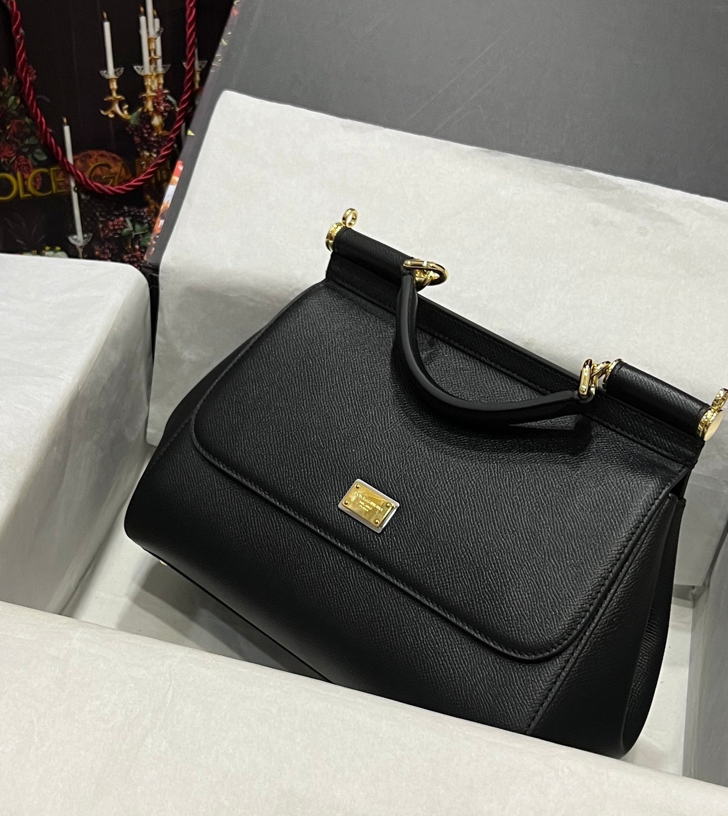 Borsa Dolce & Gabbana