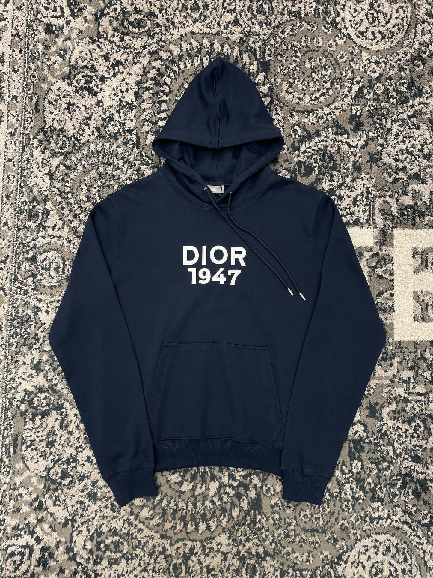 Felpa Dior 1947