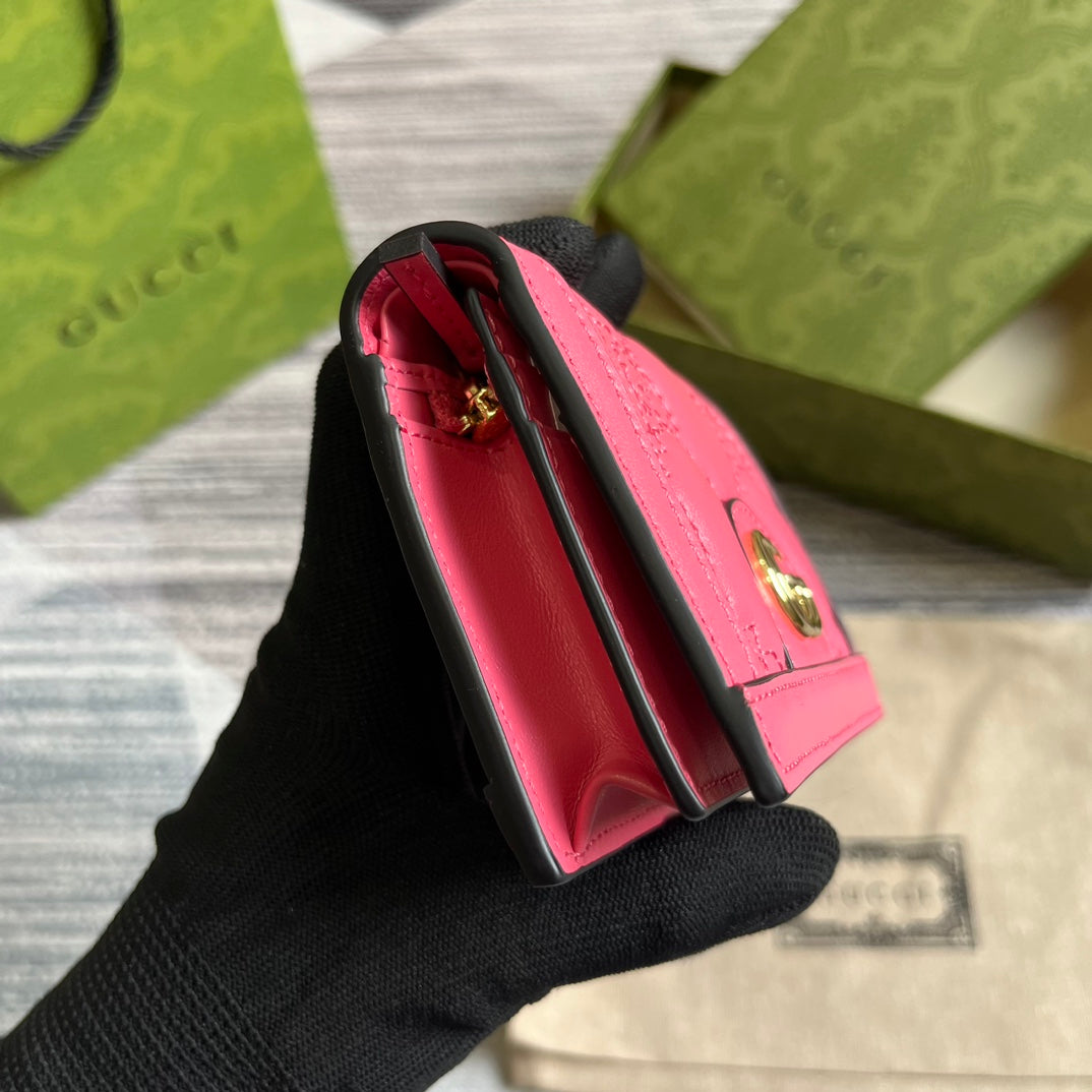 Portafoglio Gucci