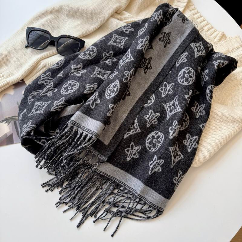 Sciarpa Louis Vuitton