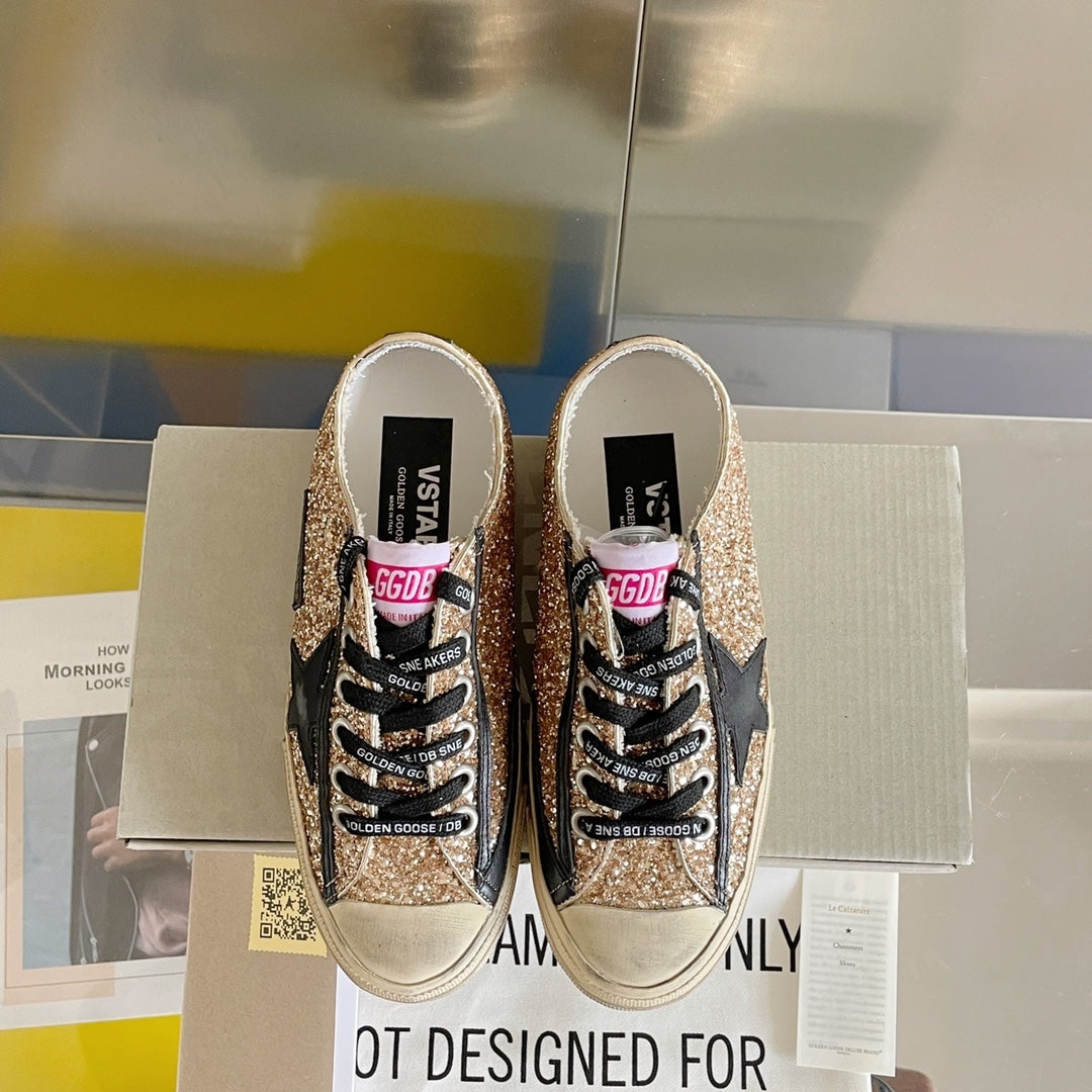 Golden Goose VSTAR2