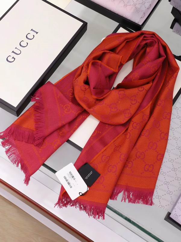 Sciarpa Gucci