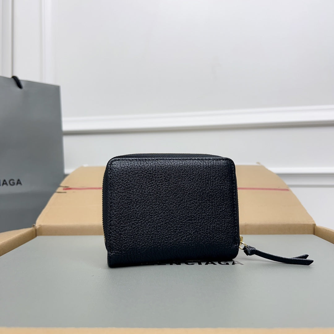 Portafoglio Balenciaga