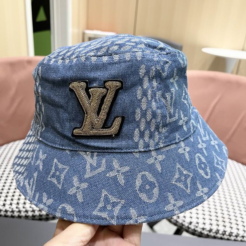 Cappellino Louis Vuitton