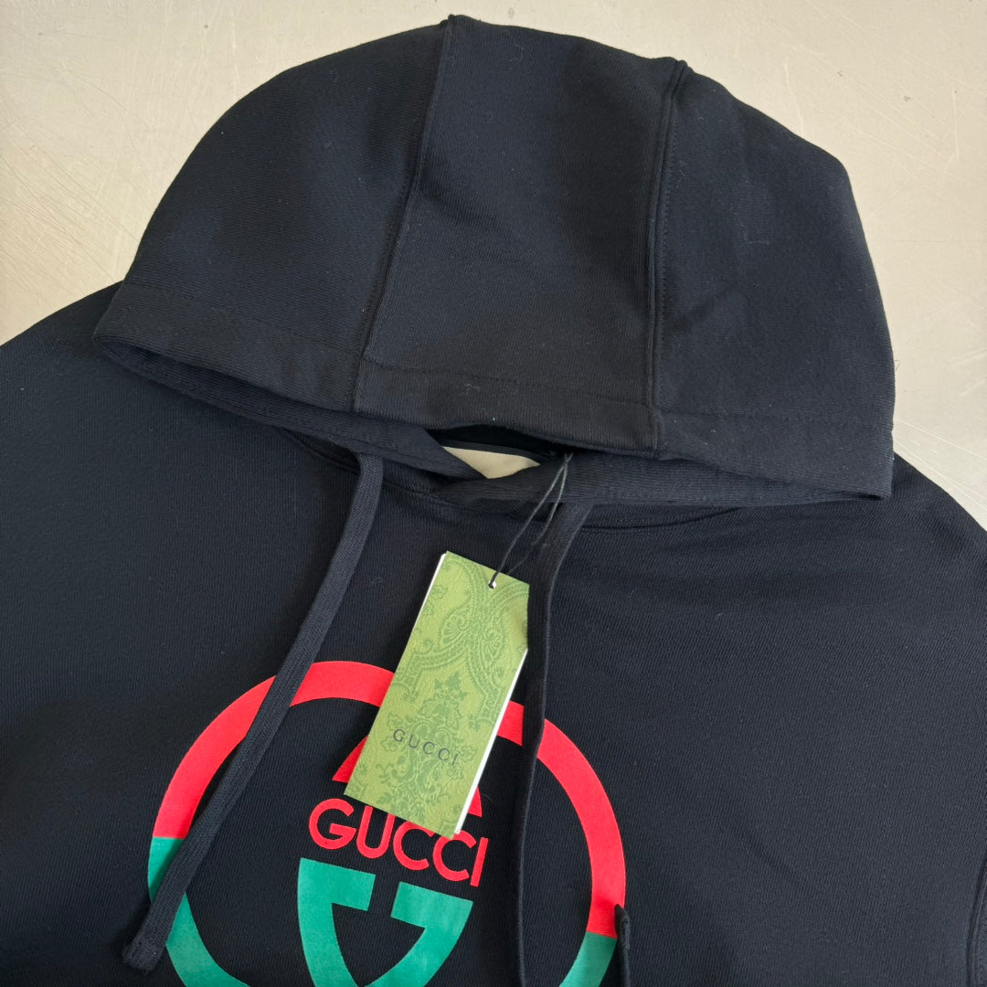 Felpa Gucci