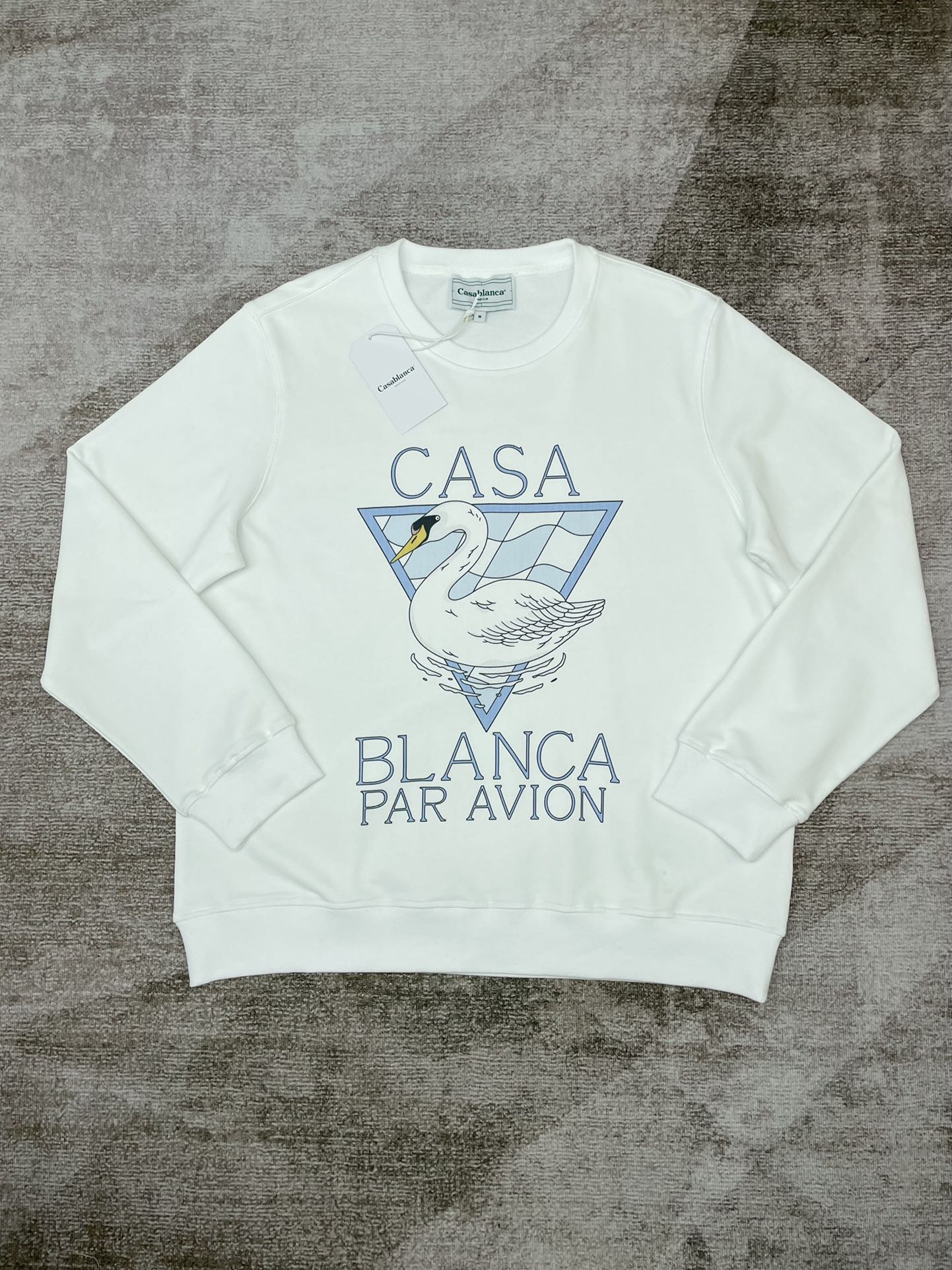 Felpa Casablanca