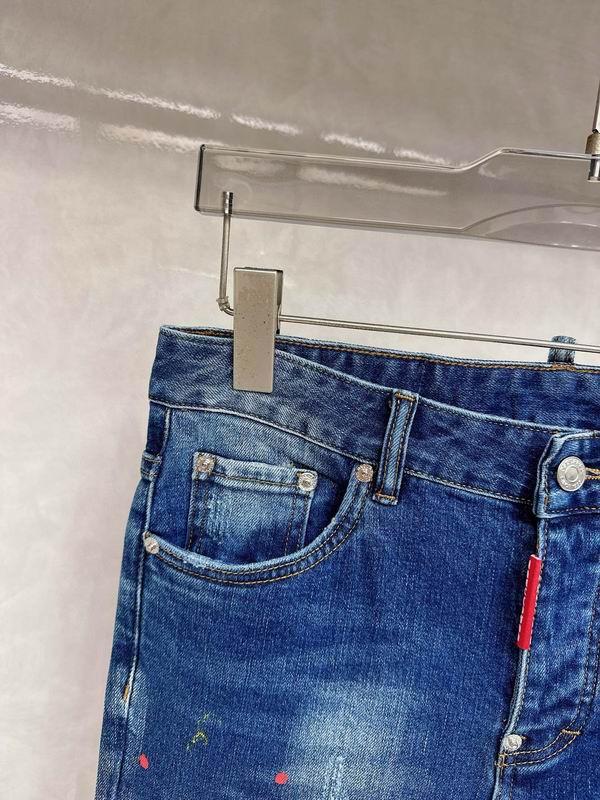Jeans Dsquared