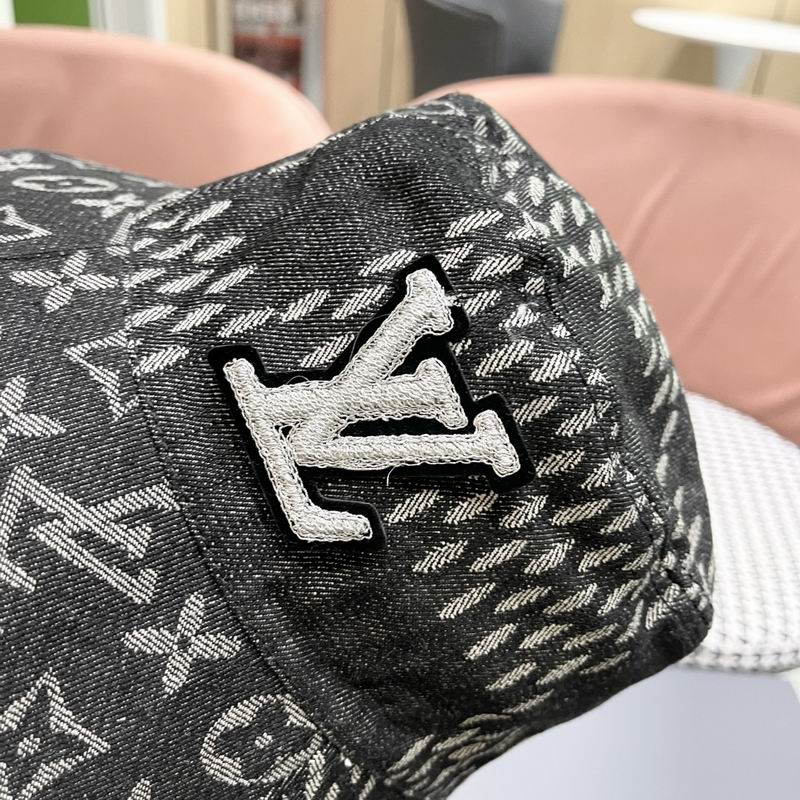 Cappellino Louis Vuitton