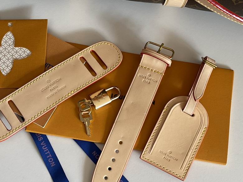 Borsone Louis Vuitton