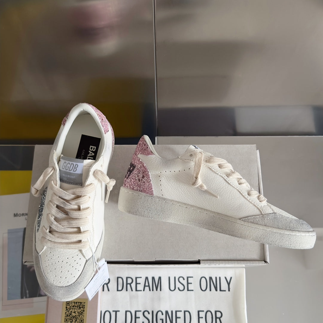 Golden Goose Ballstar