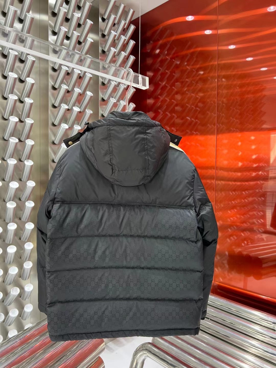 Gucci Jacket
