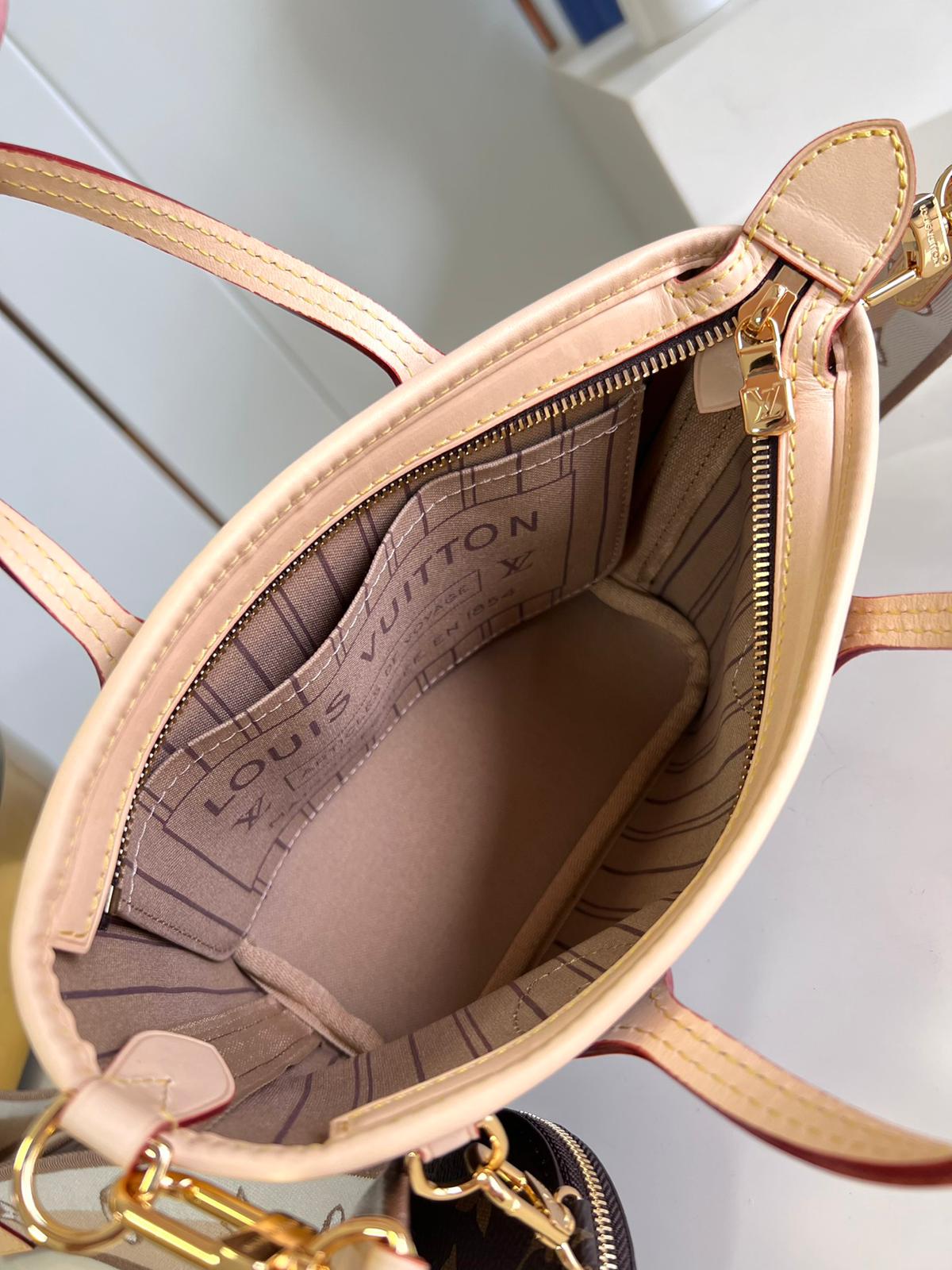 Borsa Louis Vuitton