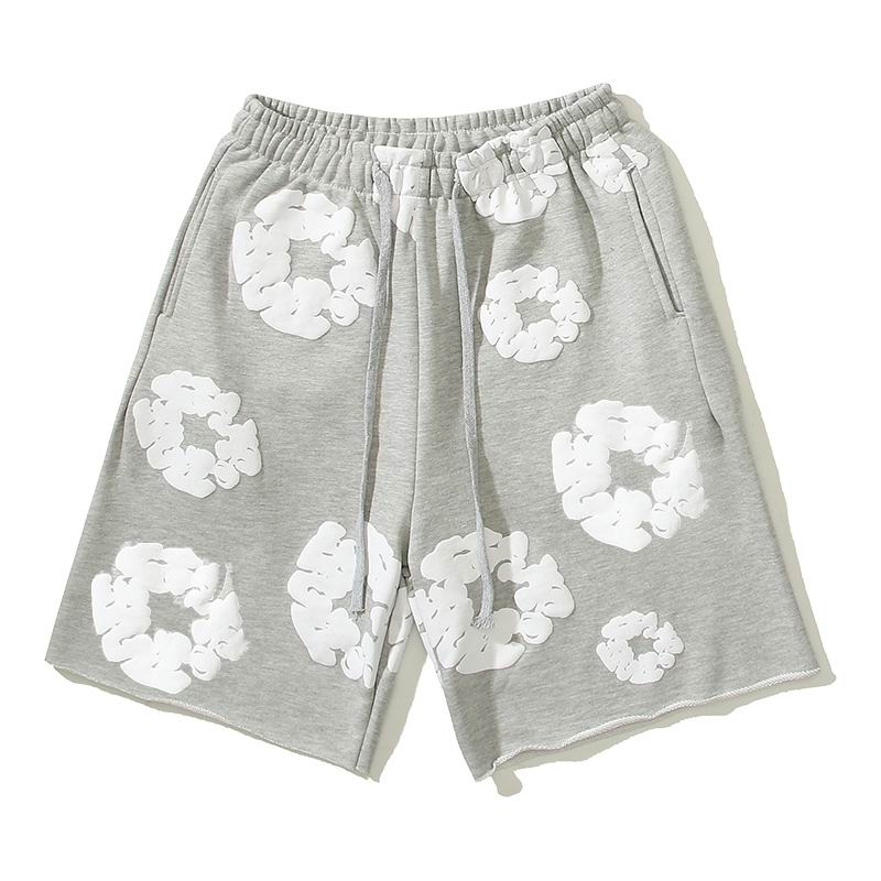 Pantaloncini Denim Tears