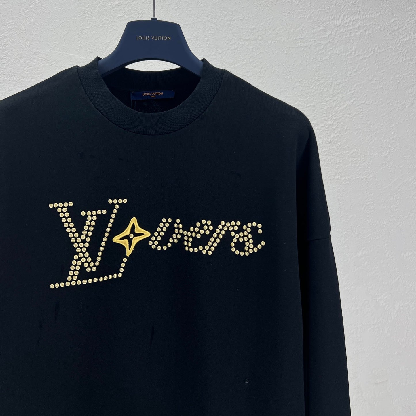 Felpa Louis Vuitton