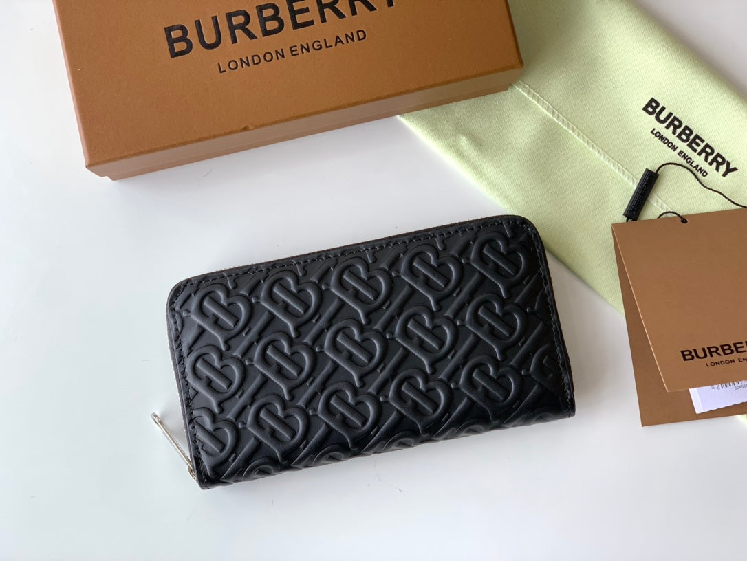 Portafoglio Burberry