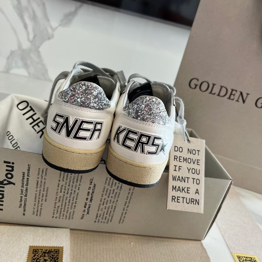 Golden Goose BALLSTRA