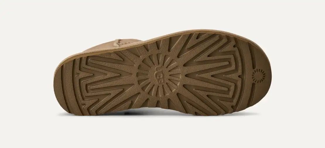 UGG Classic mini ll