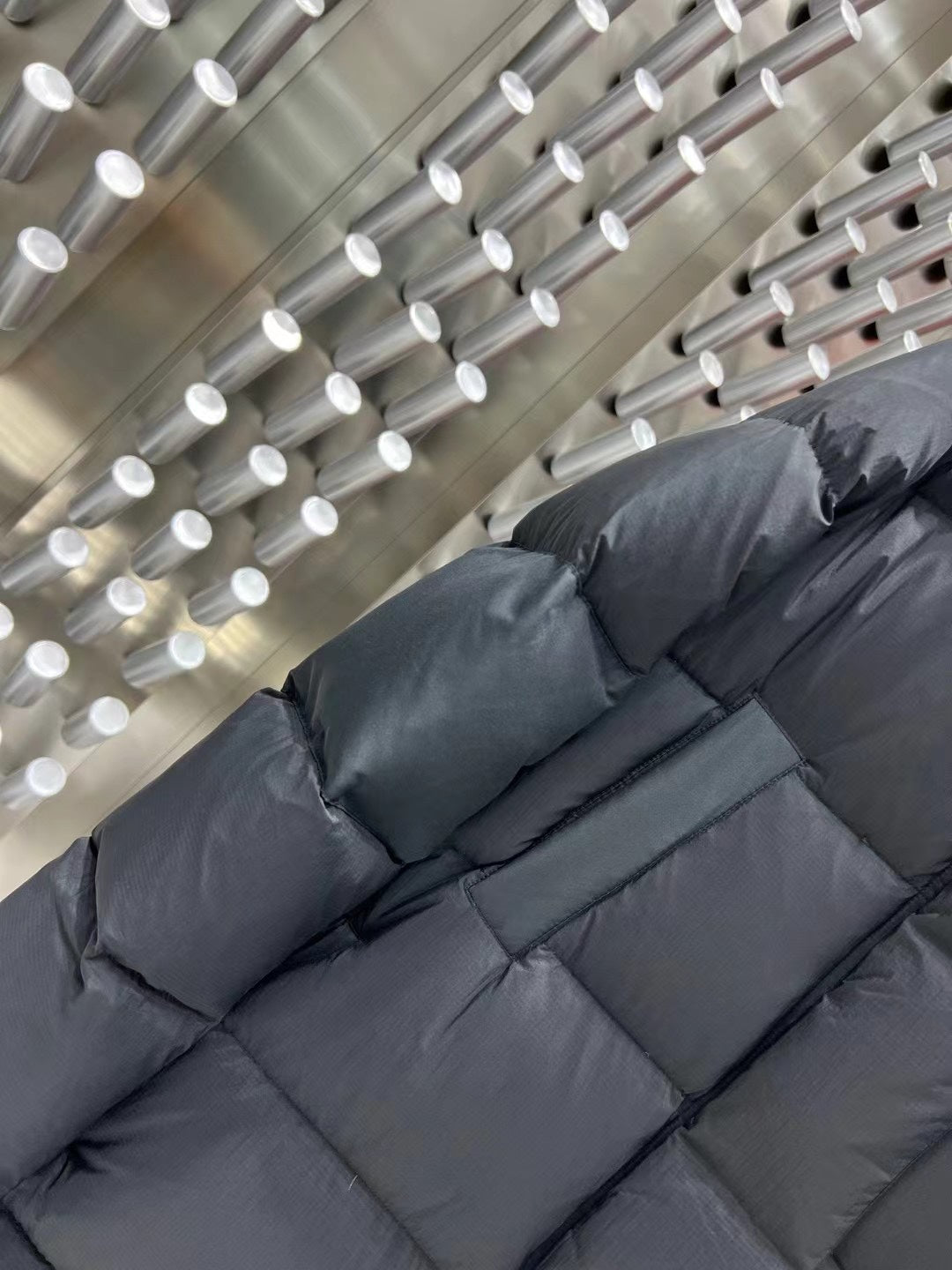 Canada Goose Long Jacket